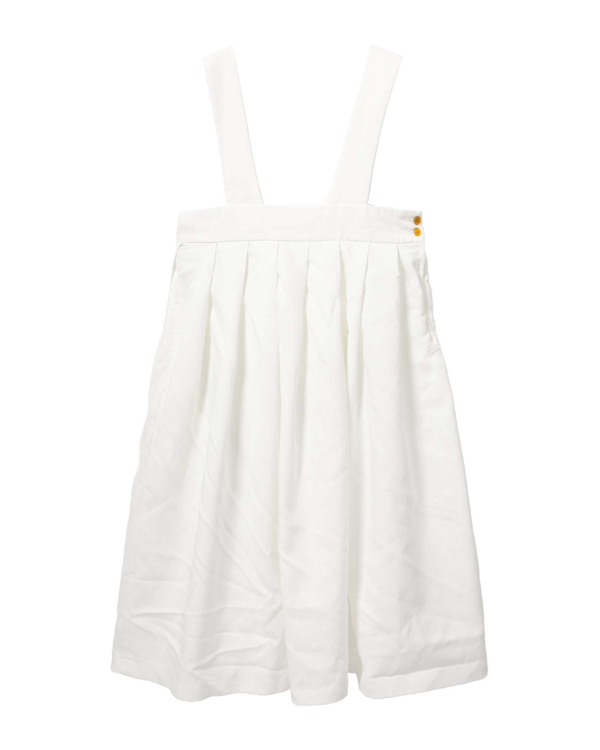 Pinafore dress