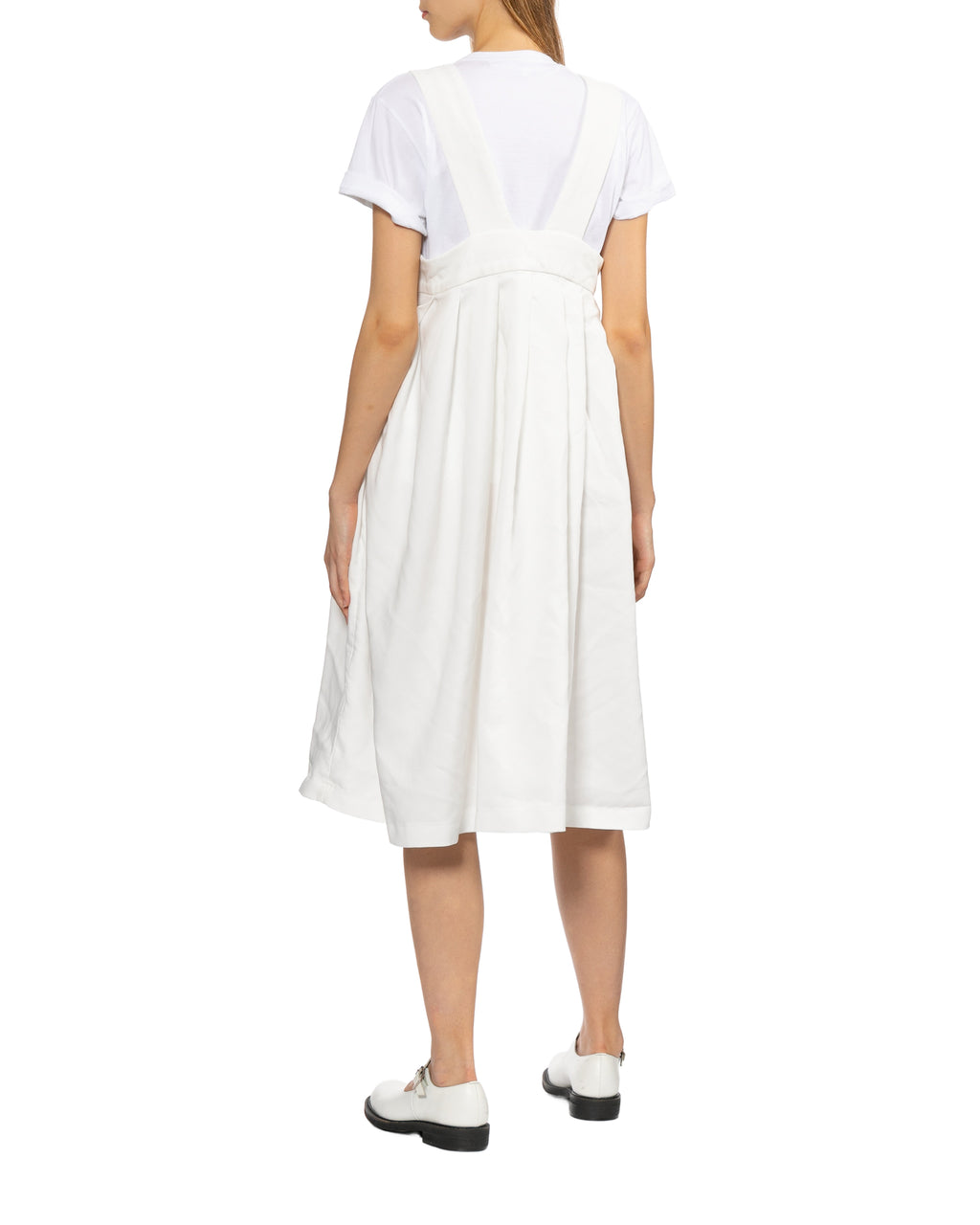 Pinafore dress