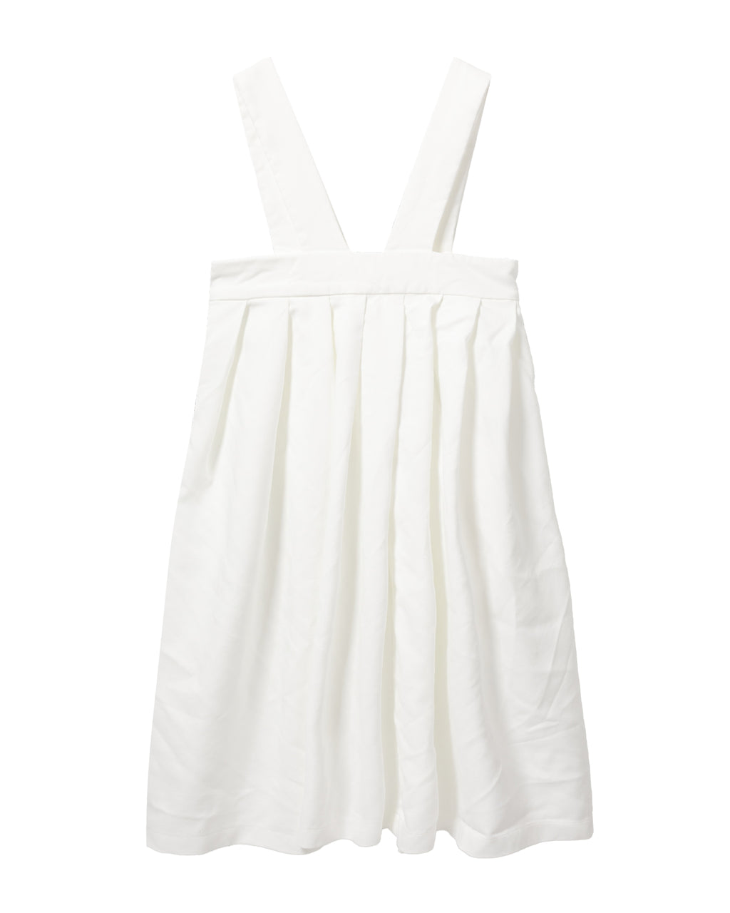 Pinafore dress