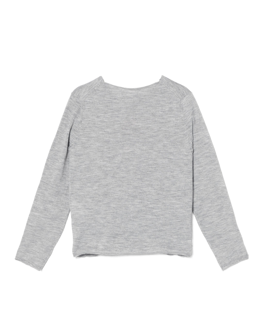 Logo sweater