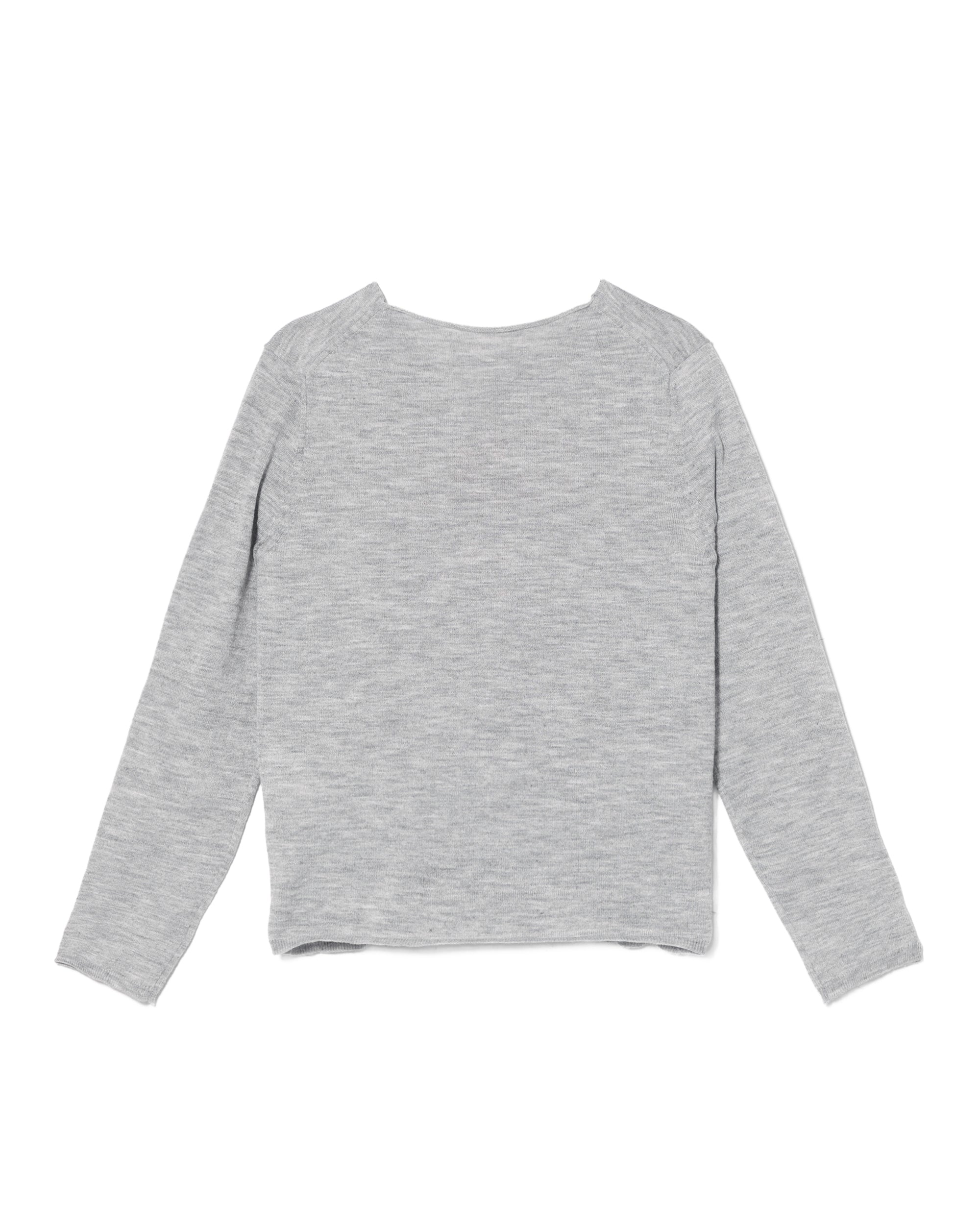 Logo sweater