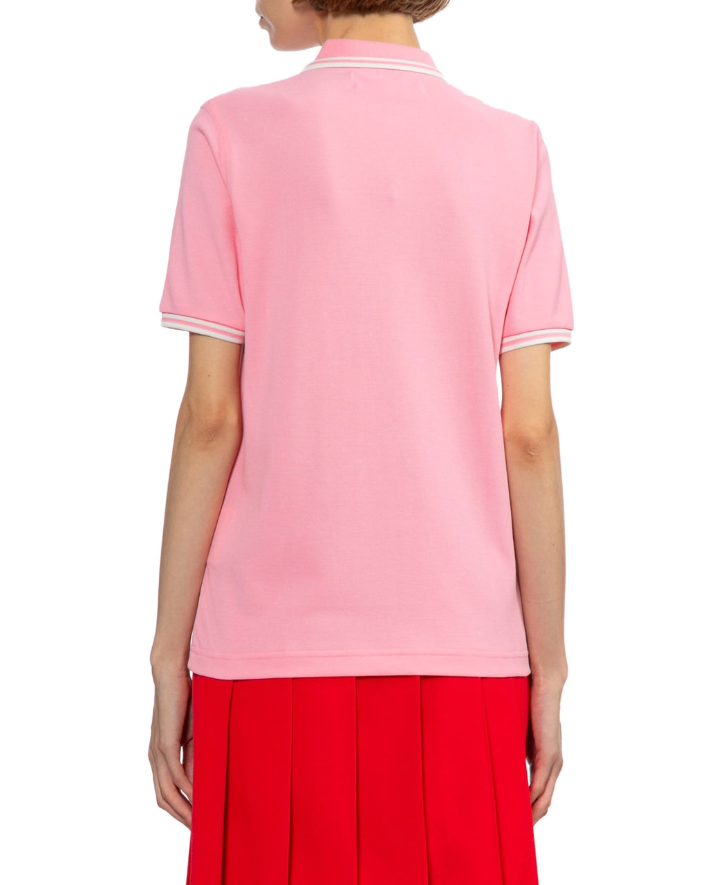 X Fred Perry polo shirt