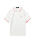 X Fred Perry polo shirt