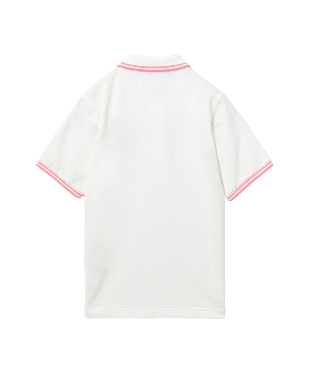 X Fred Perry polo shirt