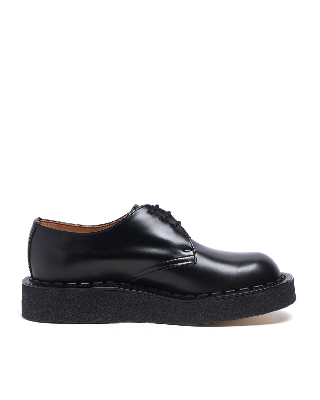 Derby shoes