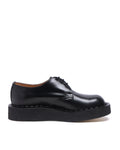 Derby shoes