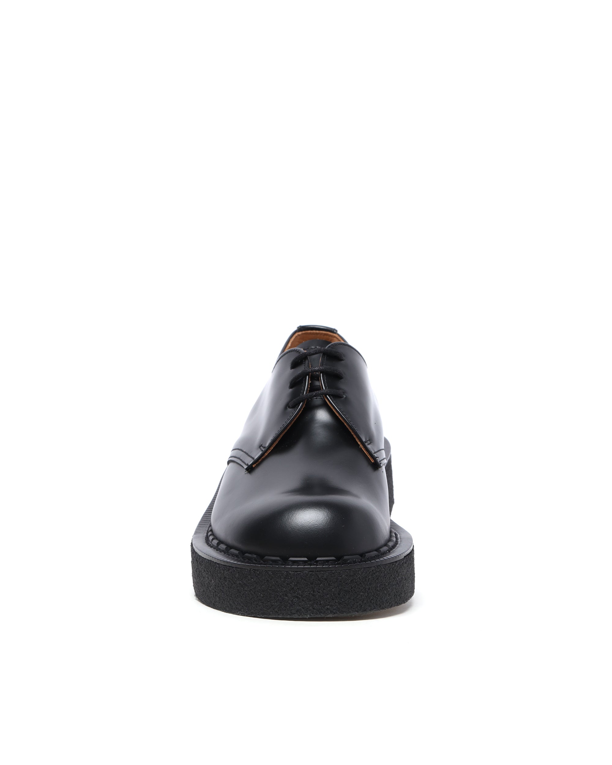 Derby shoes