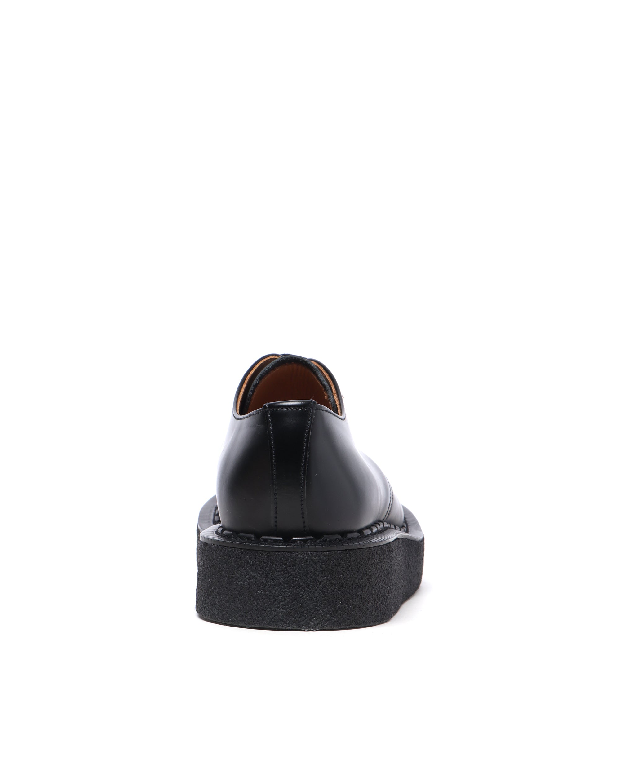 Derby shoes