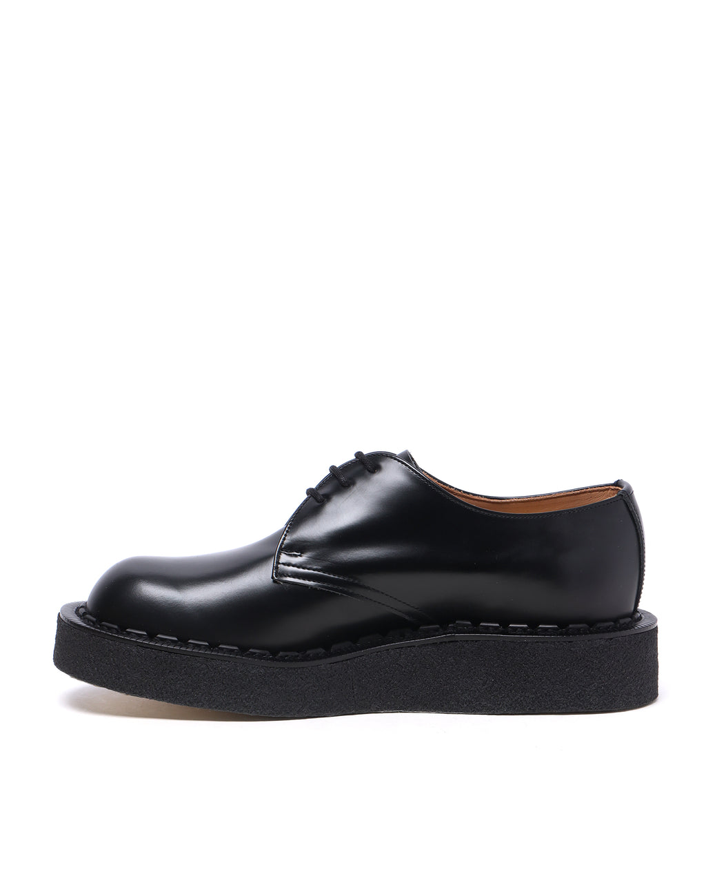 Derby shoes
