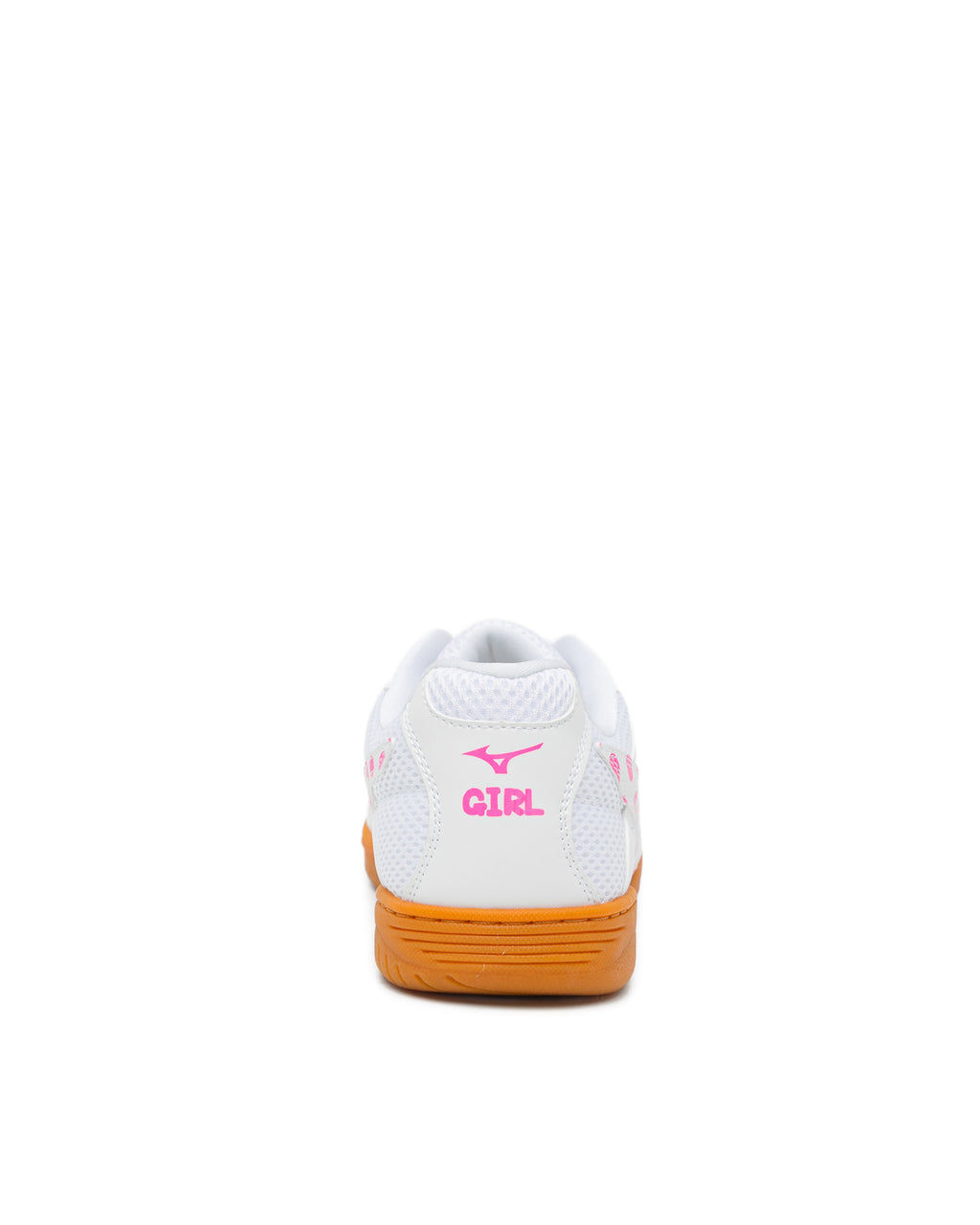 X Mizuno polka dot sneakers