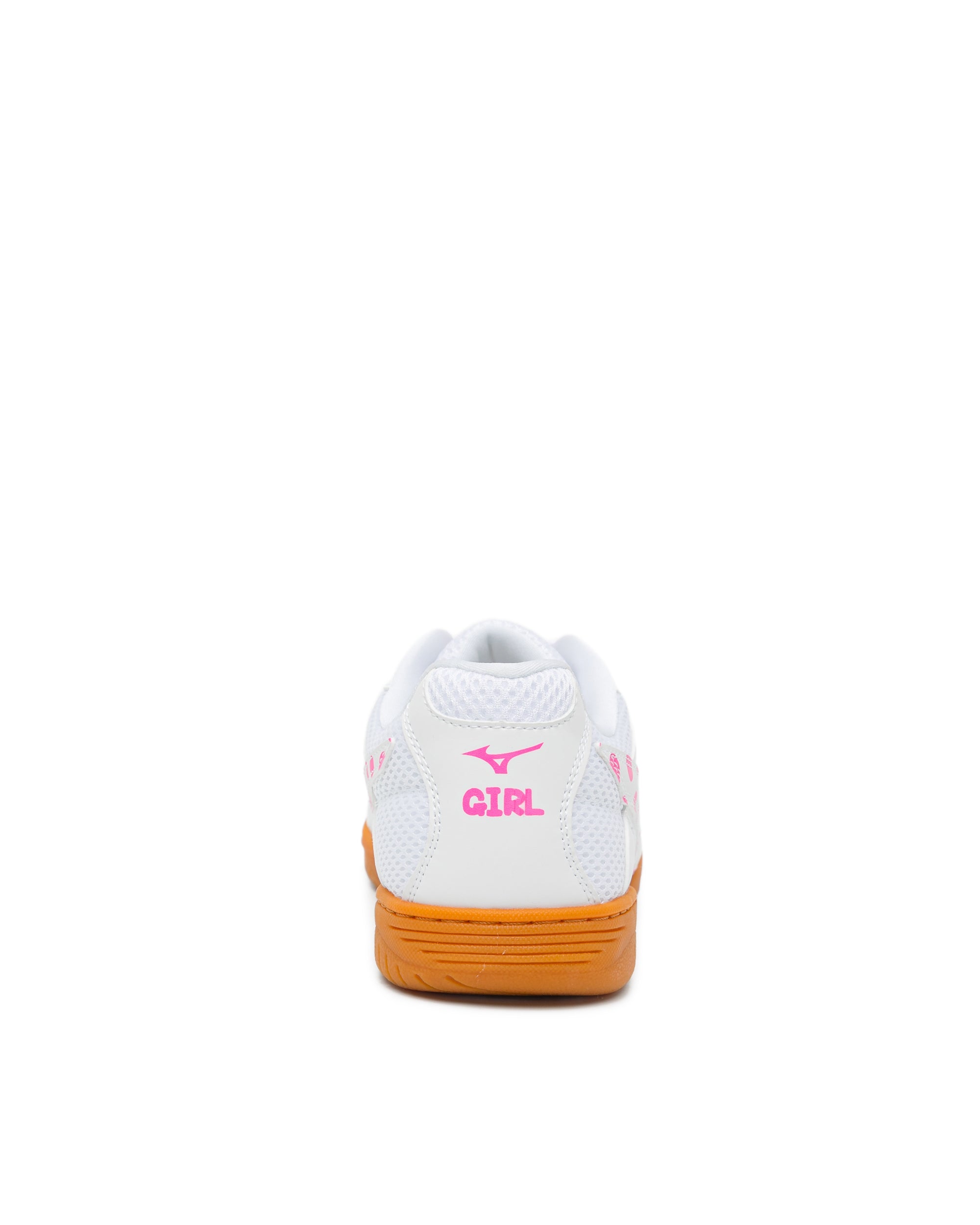 X Mizuno polka dot sneakers