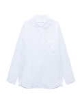 Collar shirt