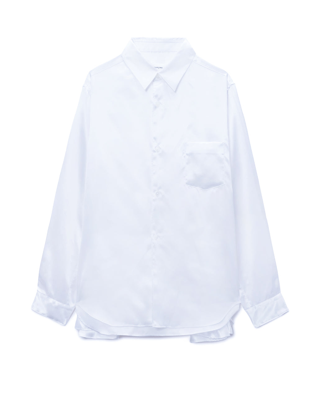 Button-down shirt