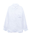 Button-down shirt