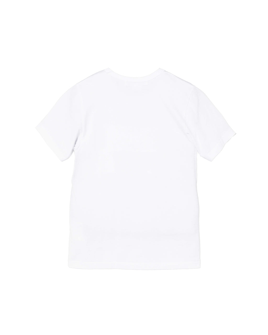 Bow detail tee