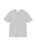 Crew neck tee