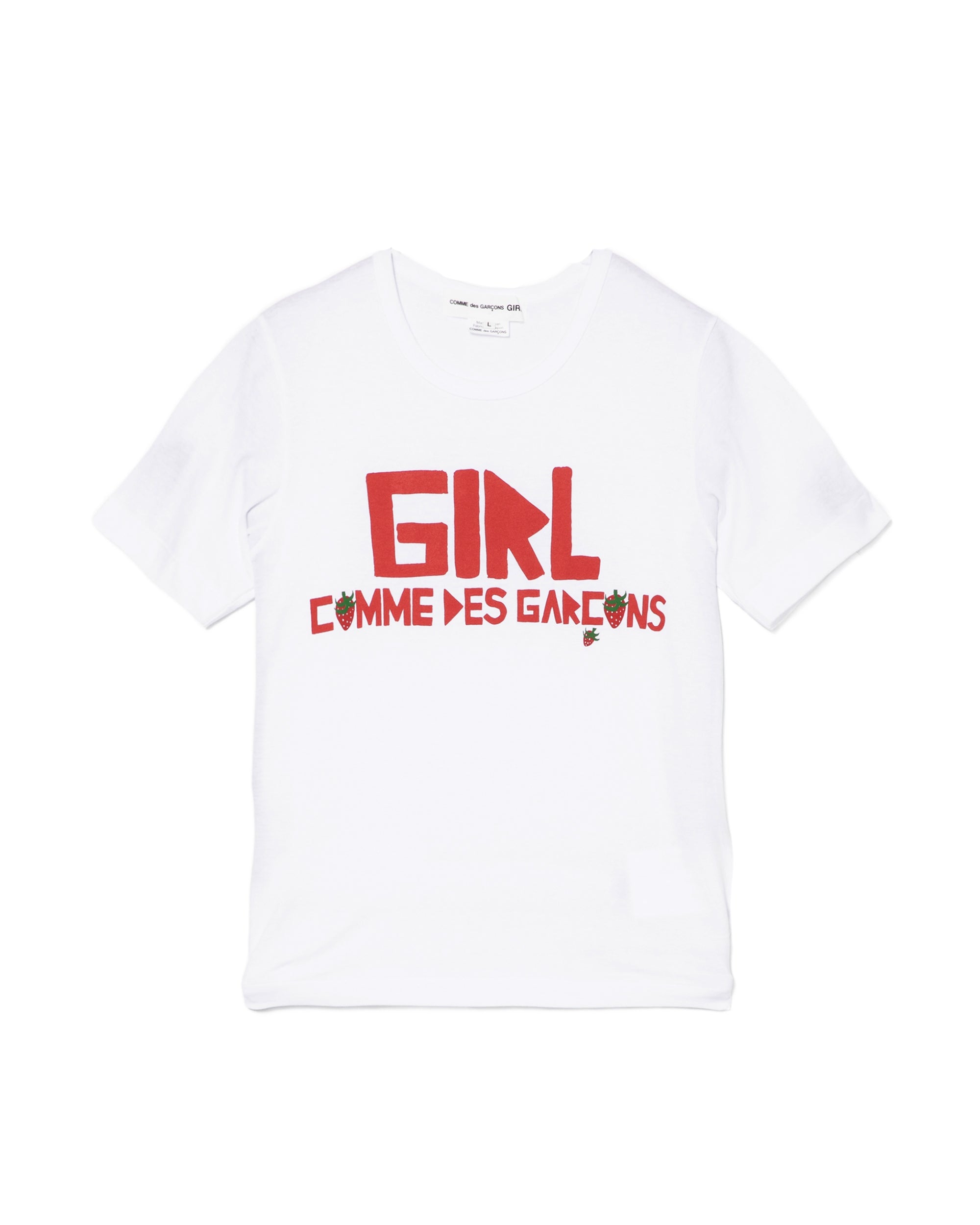 Graphic tee