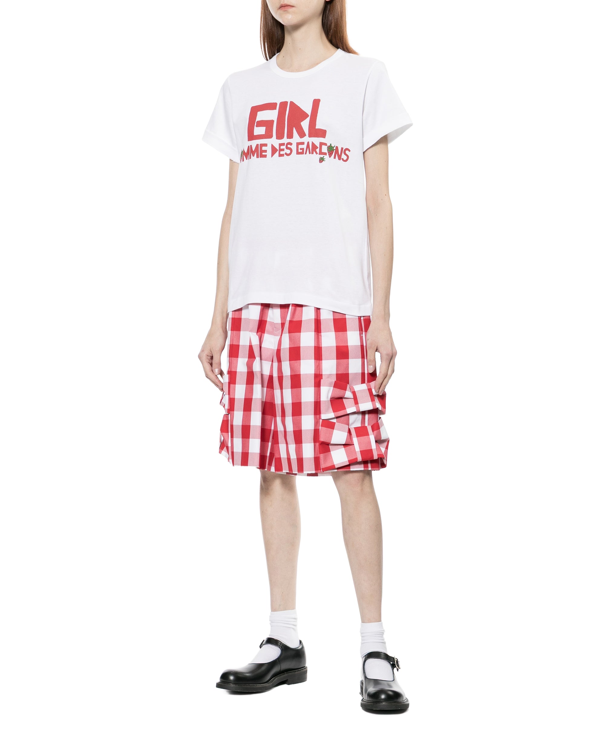 Graphic tee