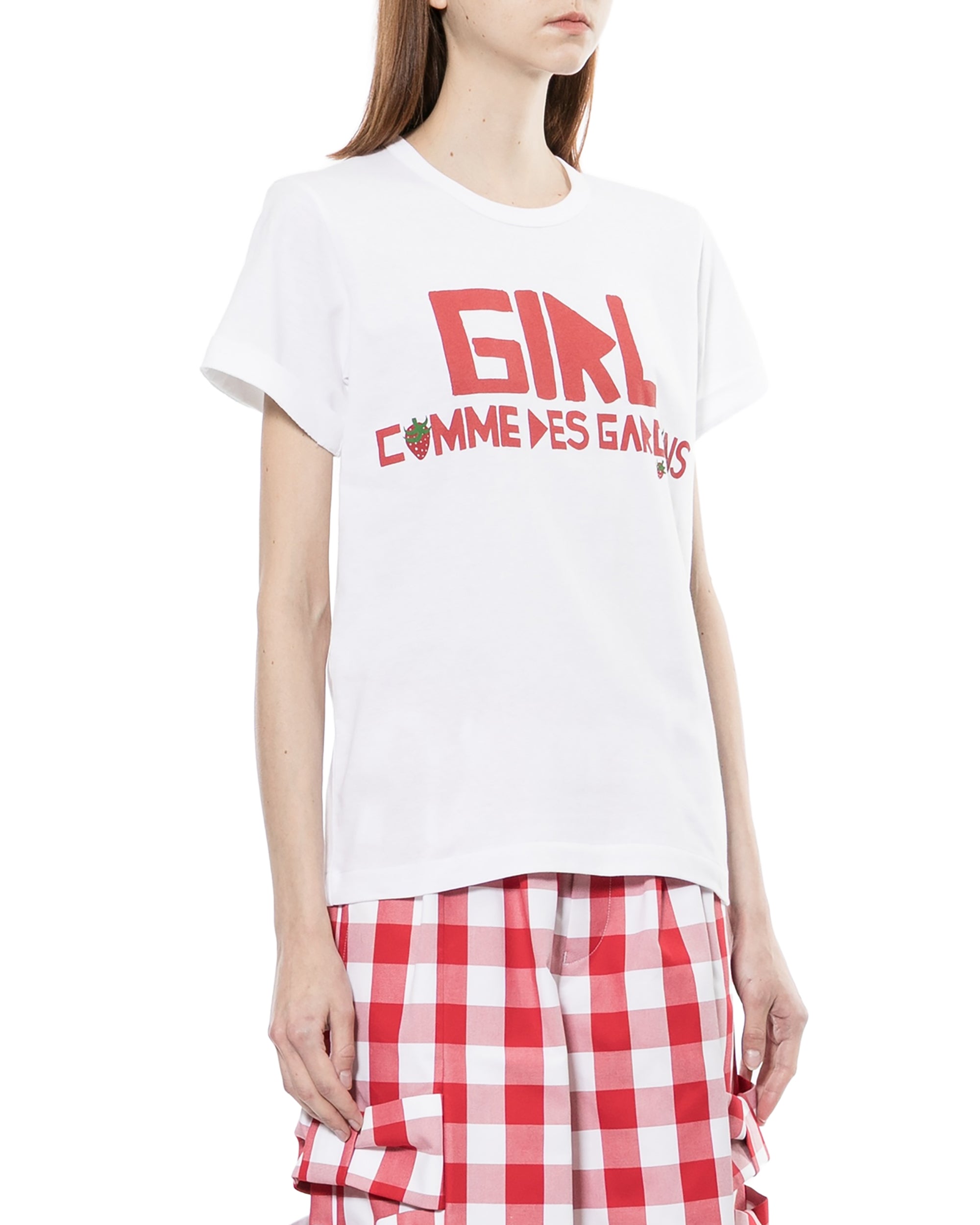 Graphic tee