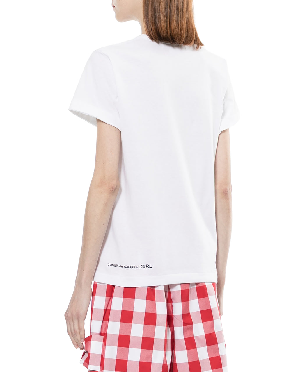 Graphic tee