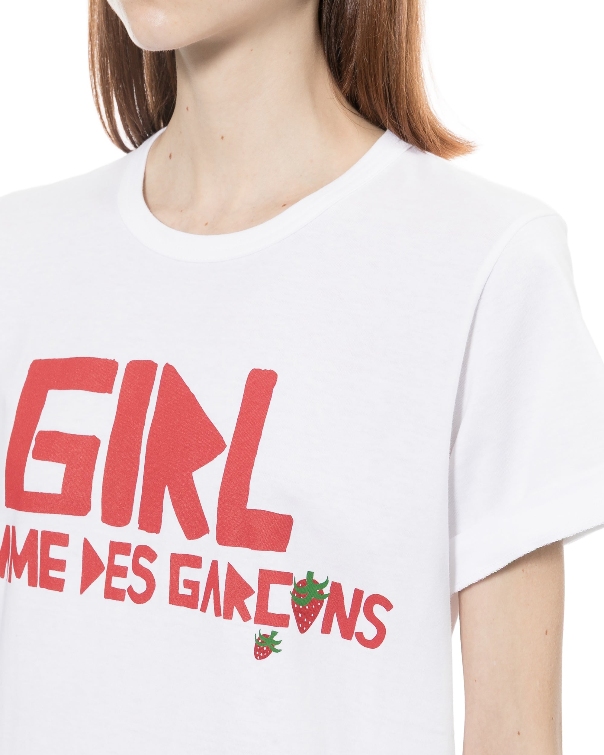 Graphic tee