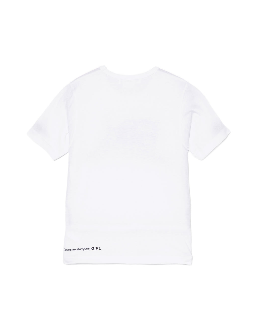 Graphic tee