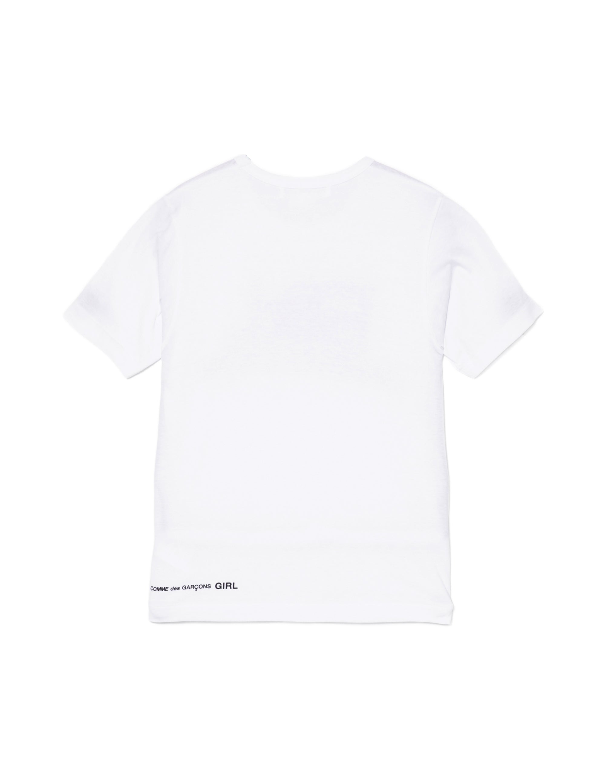 Graphic tee