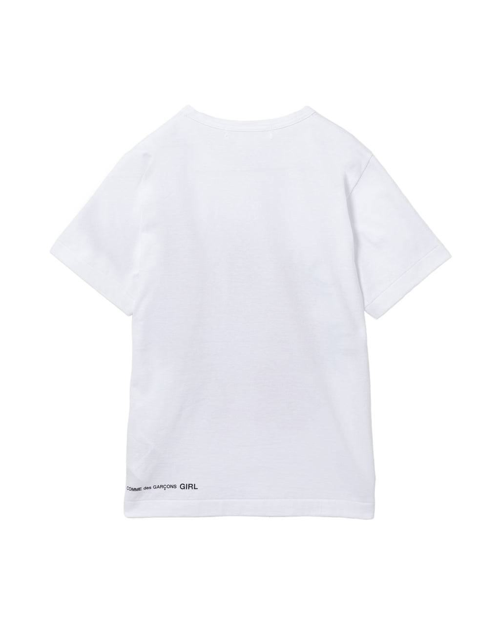 Strawberry graphic tee