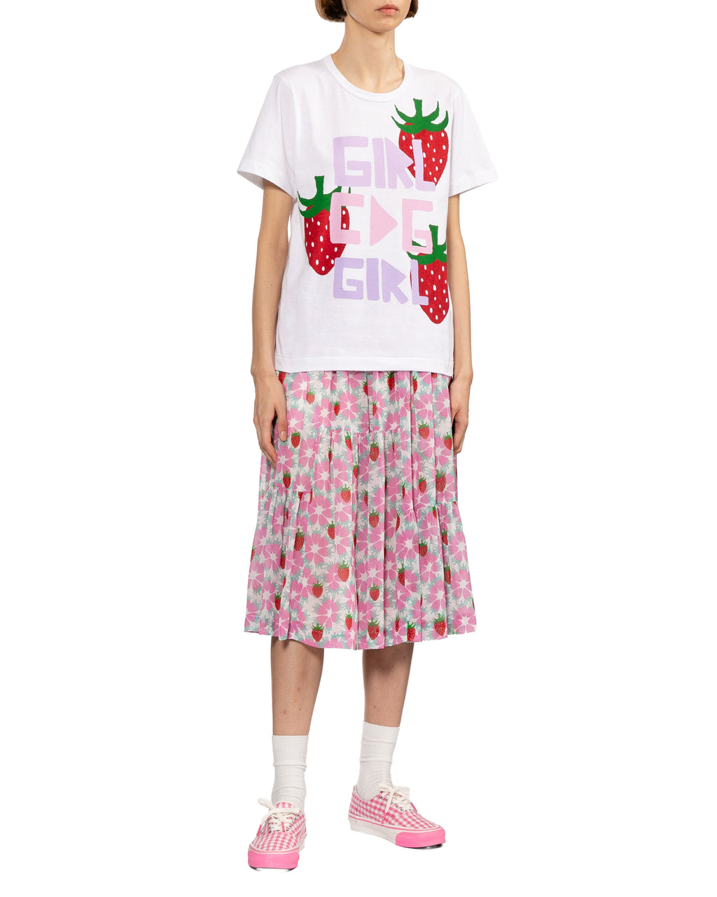 Short Sleeve T-Shirt