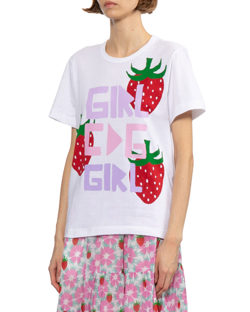 Short Sleeve T-Shirt