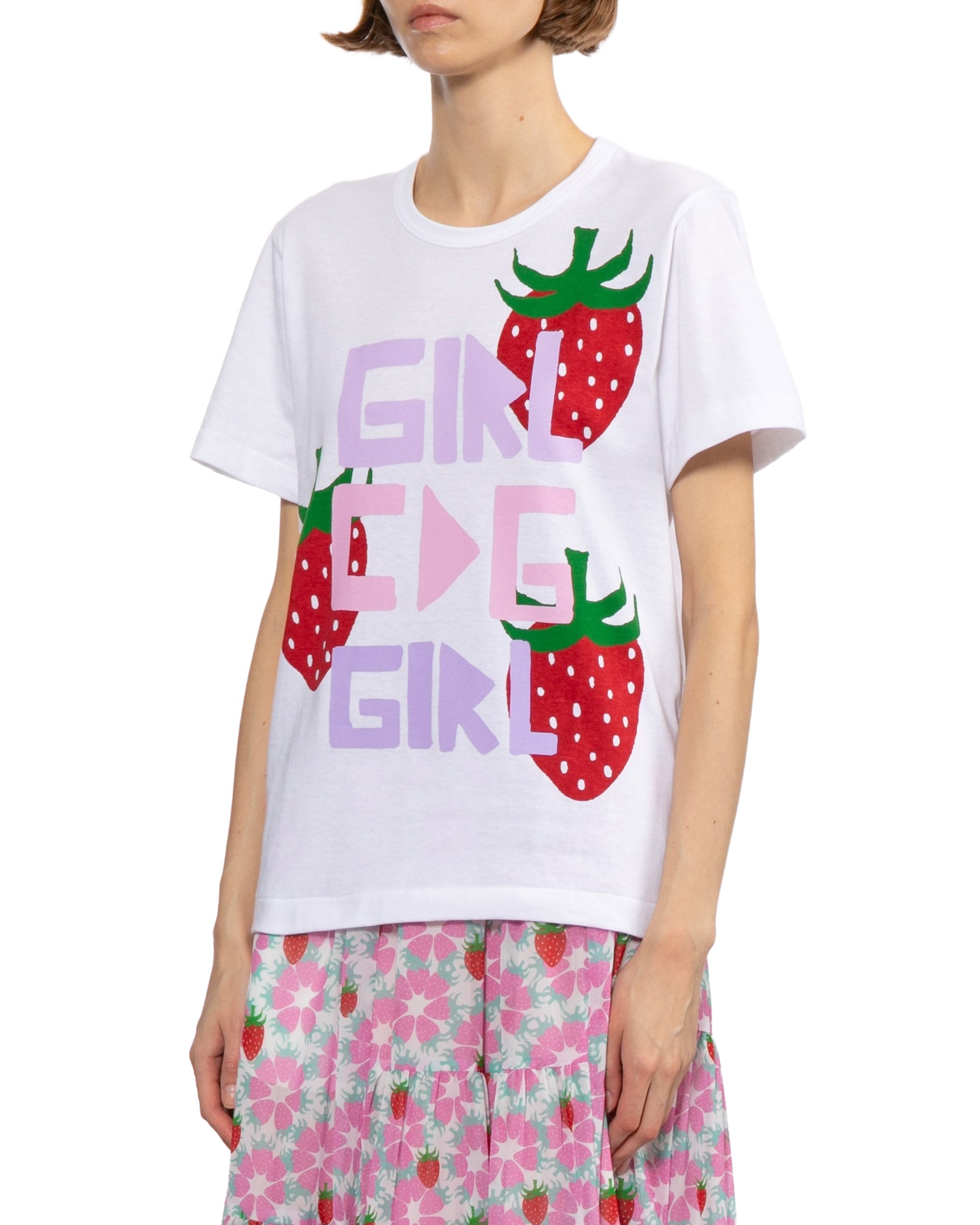 Short Sleeve T-Shirt