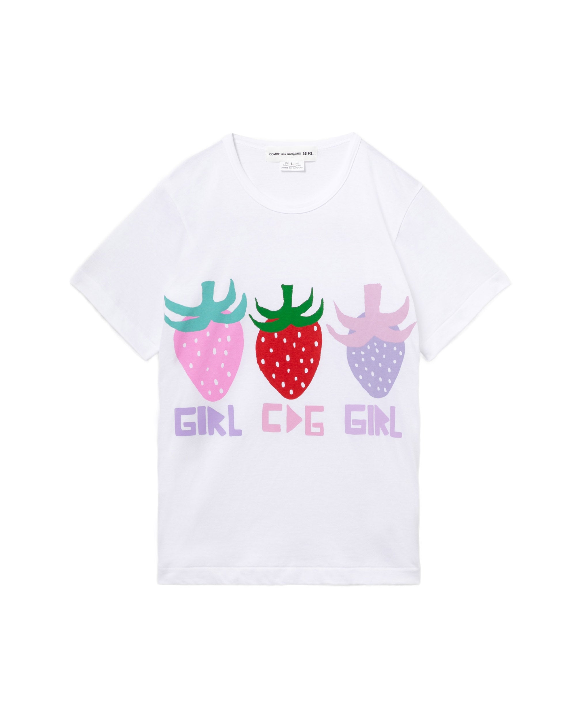 Graphic tee
