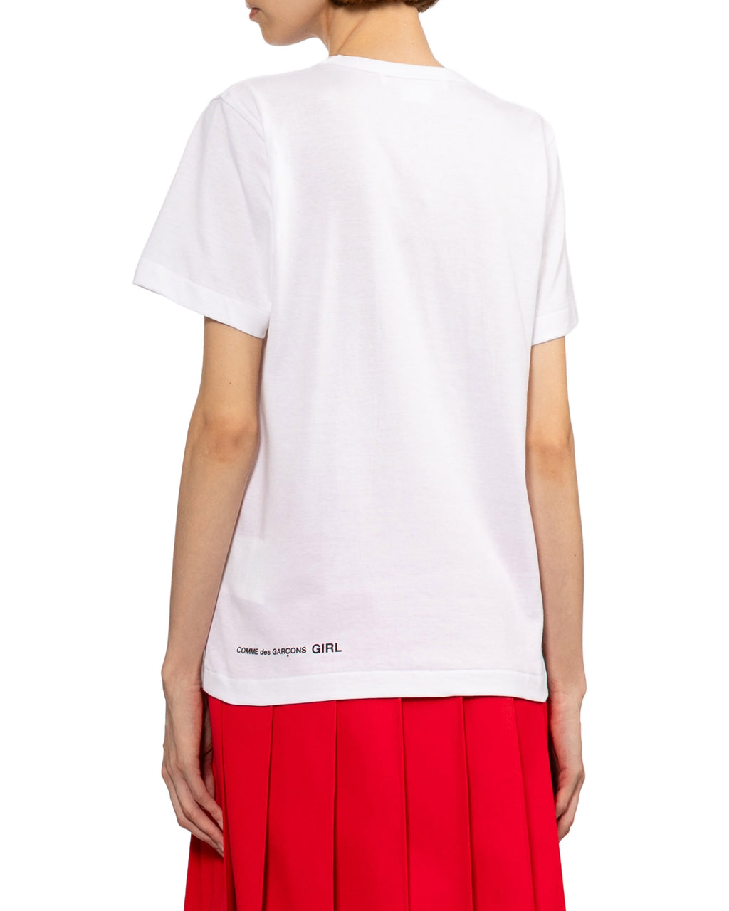 Graphic tee