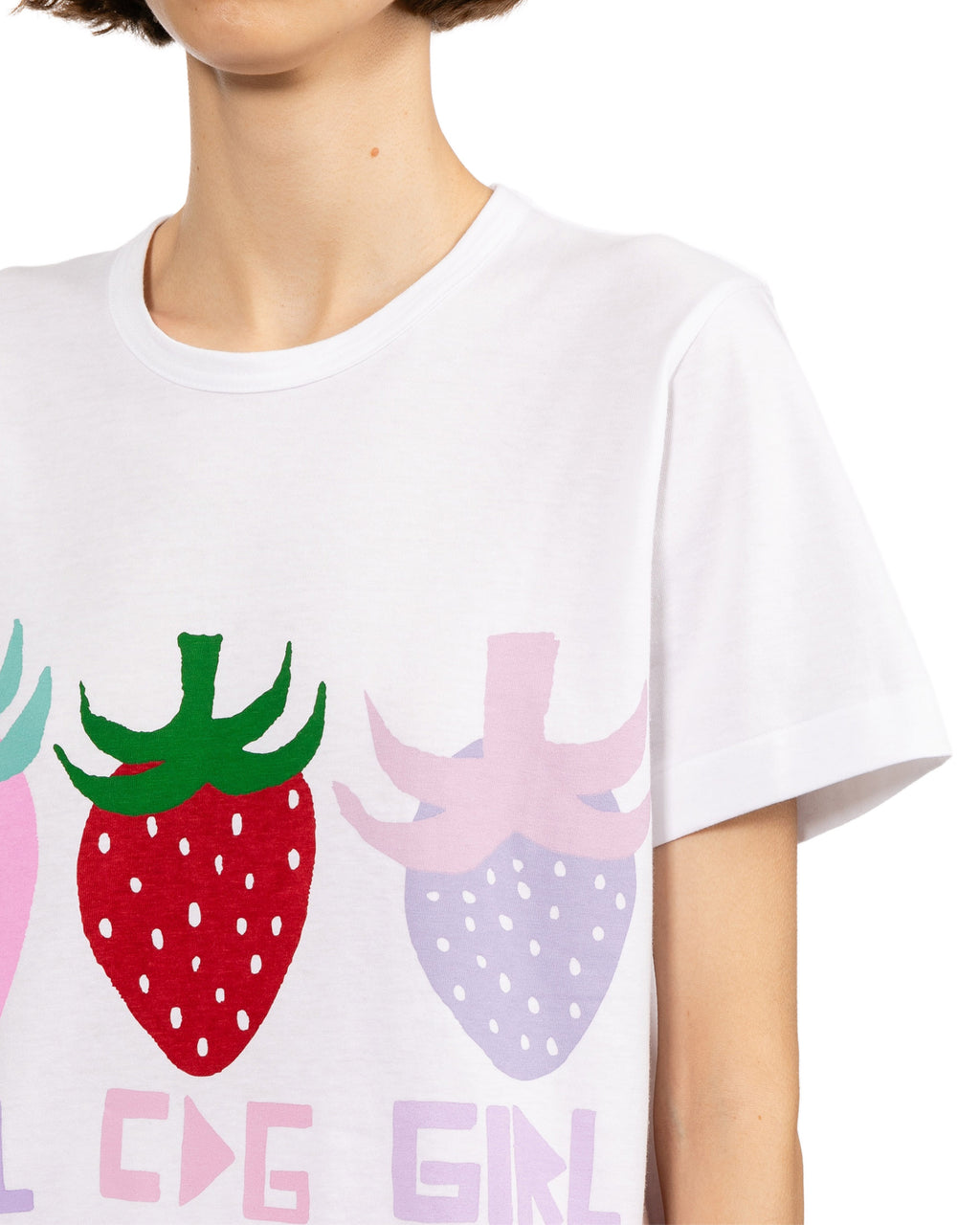 Graphic tee