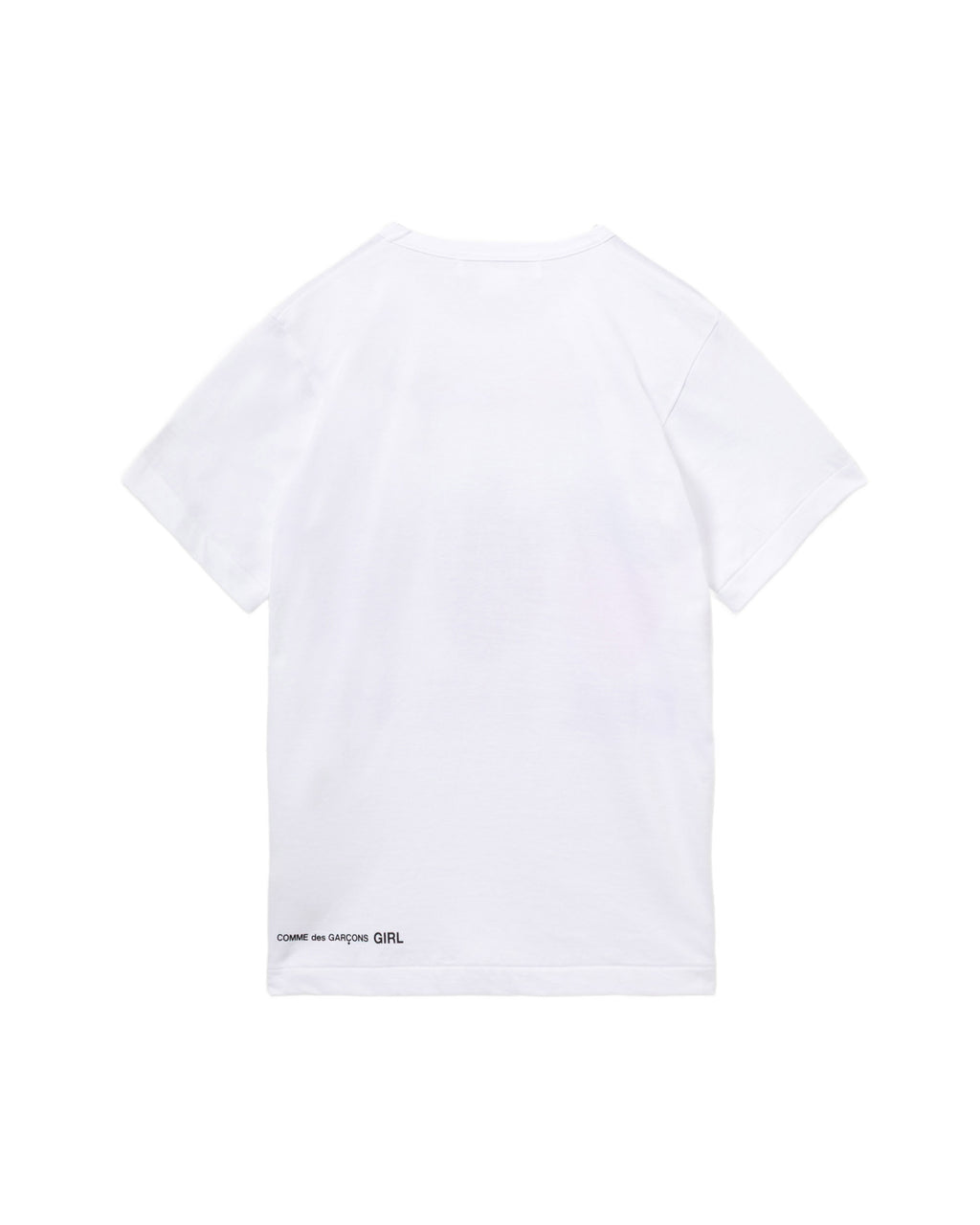 Graphic tee