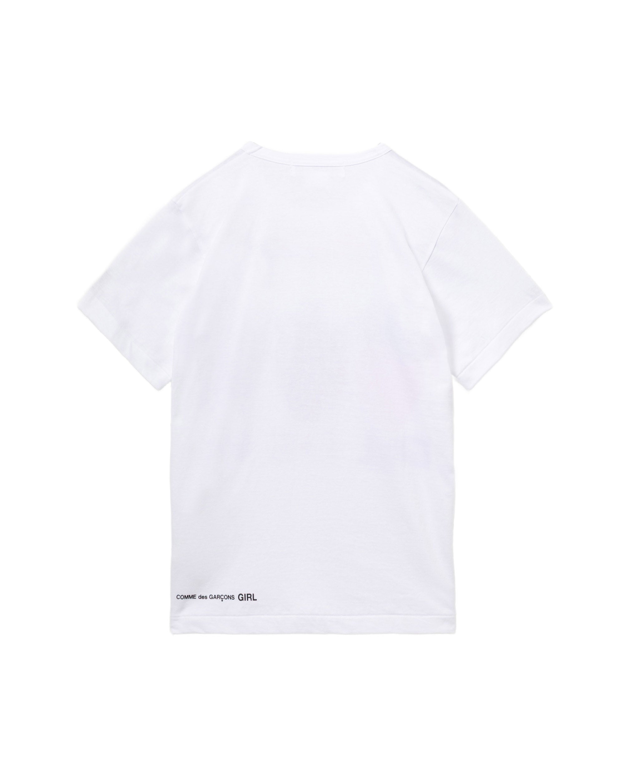 Graphic tee