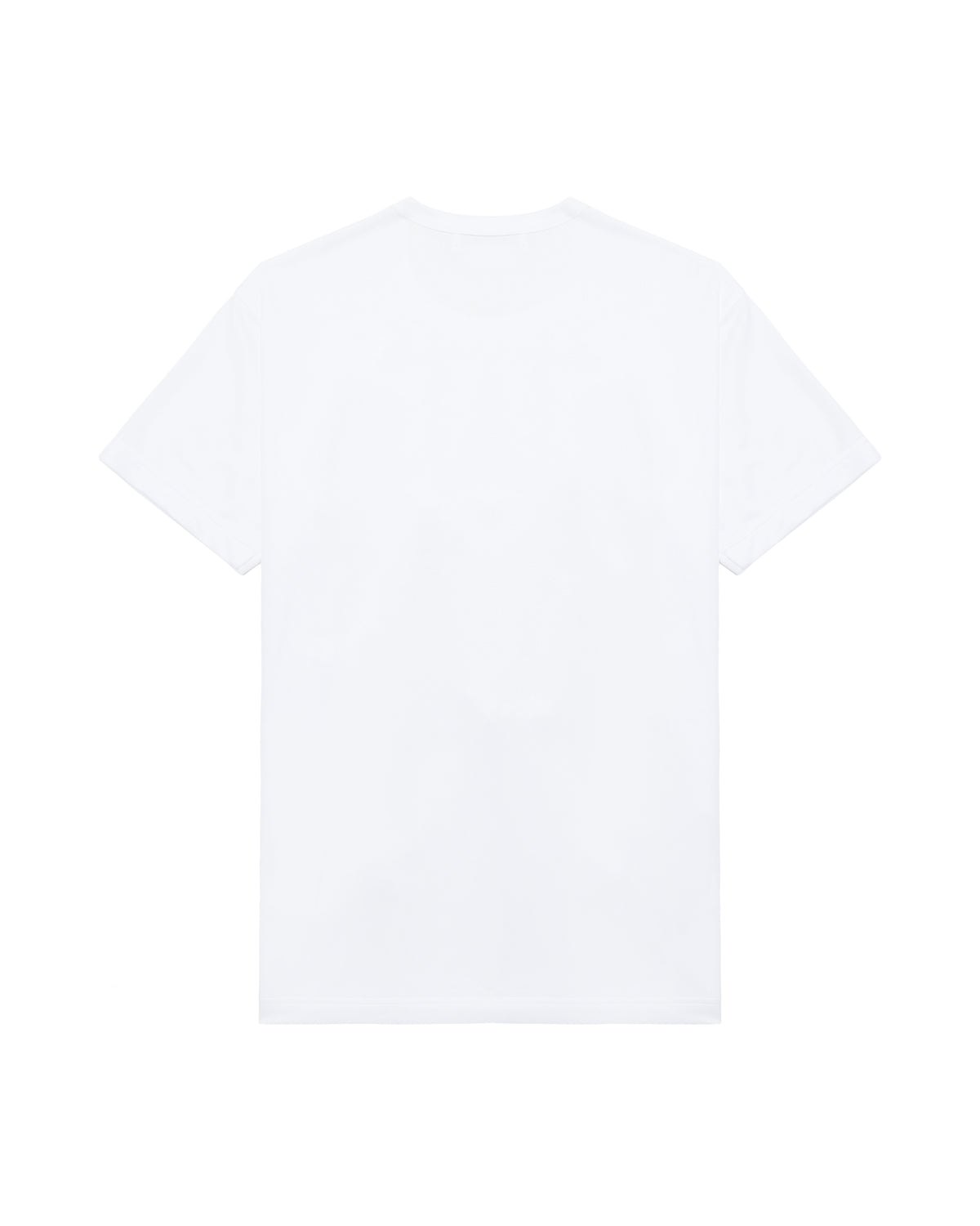 Bow embellished tee