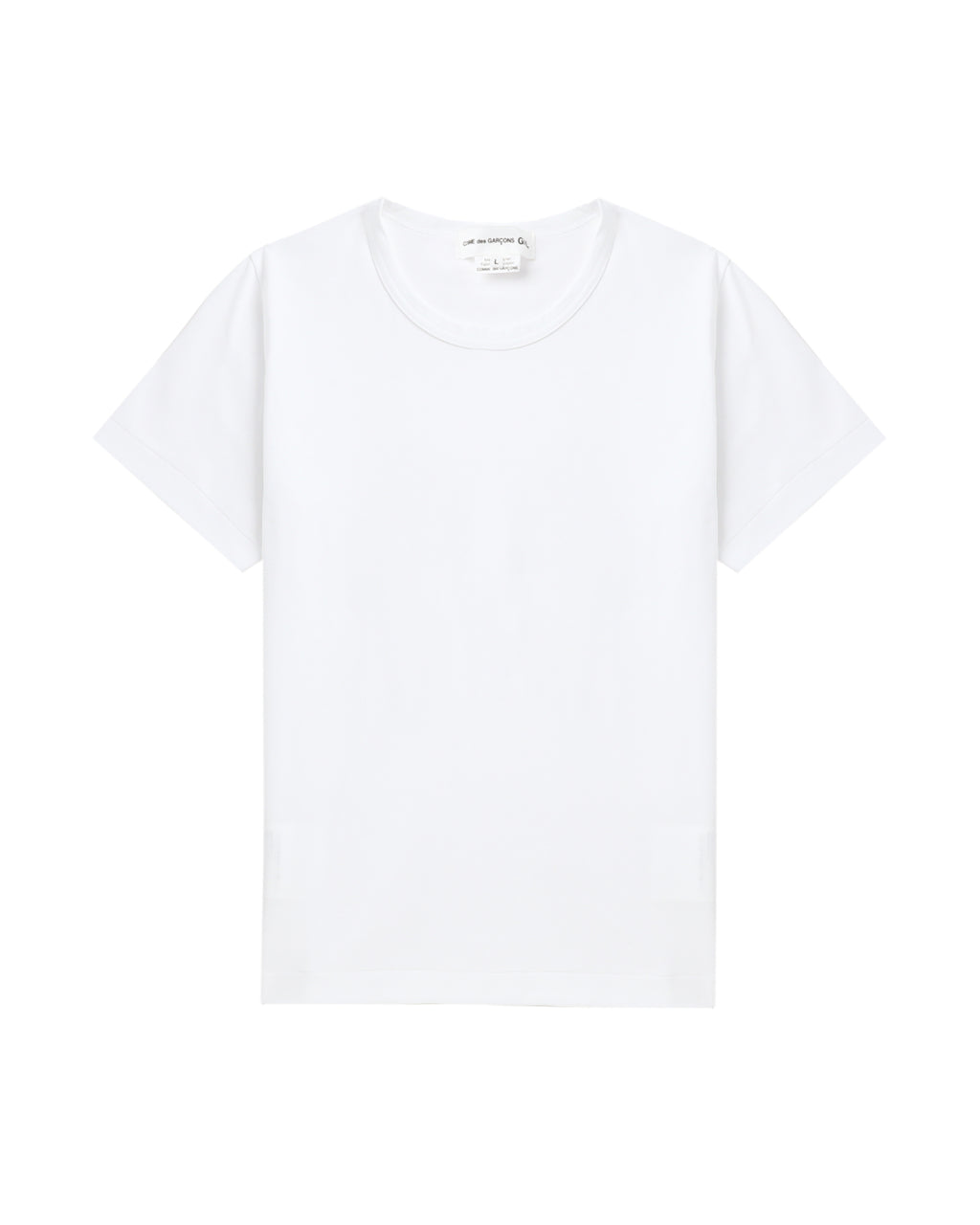 Classic tee