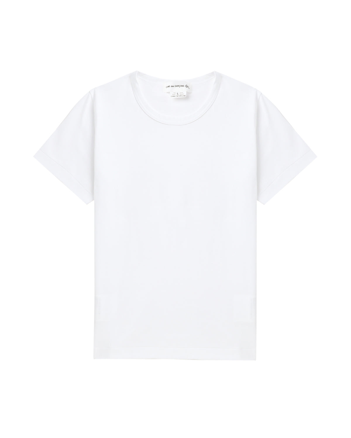 Classic tee