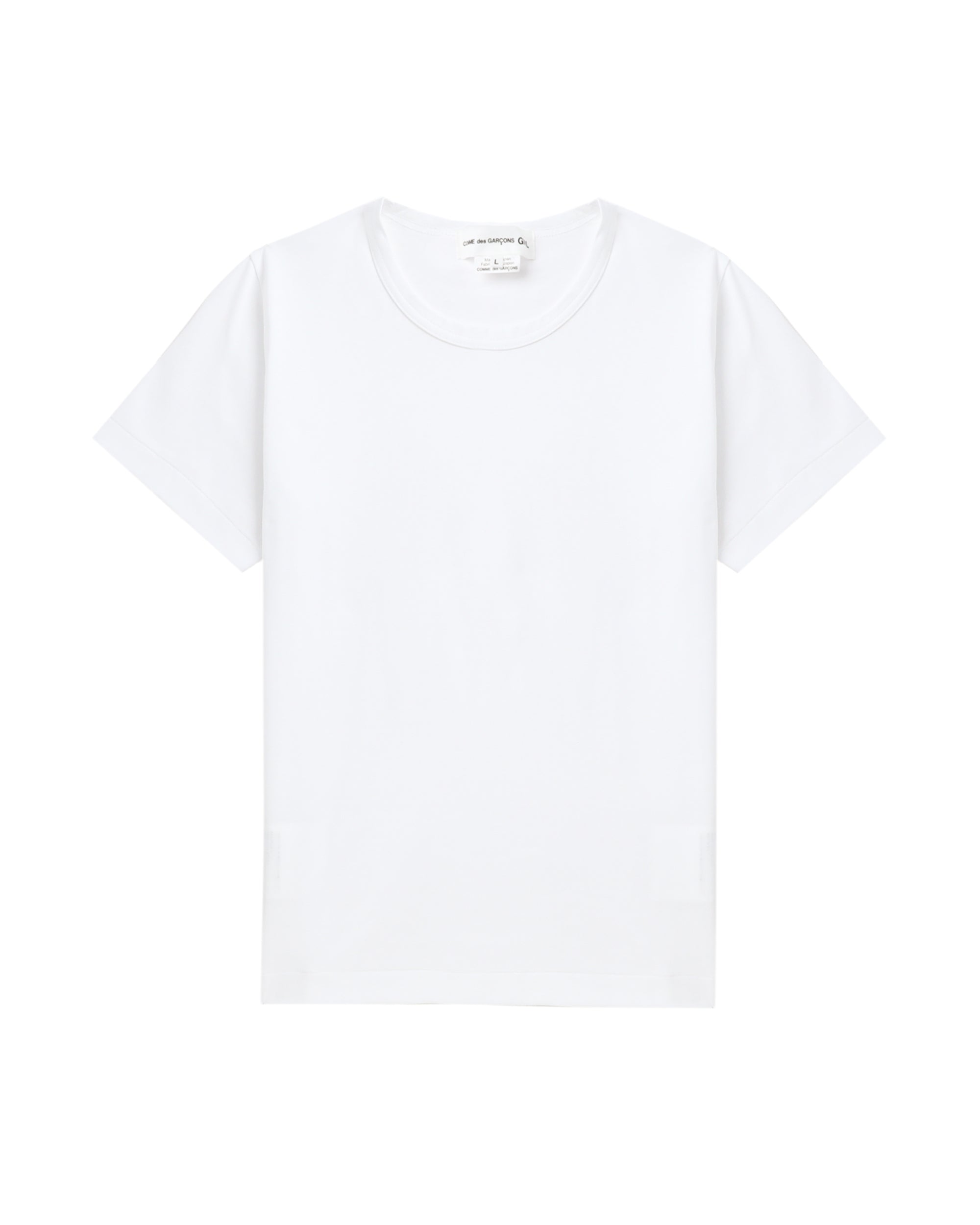 Classic tee