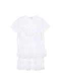 Tulle tee