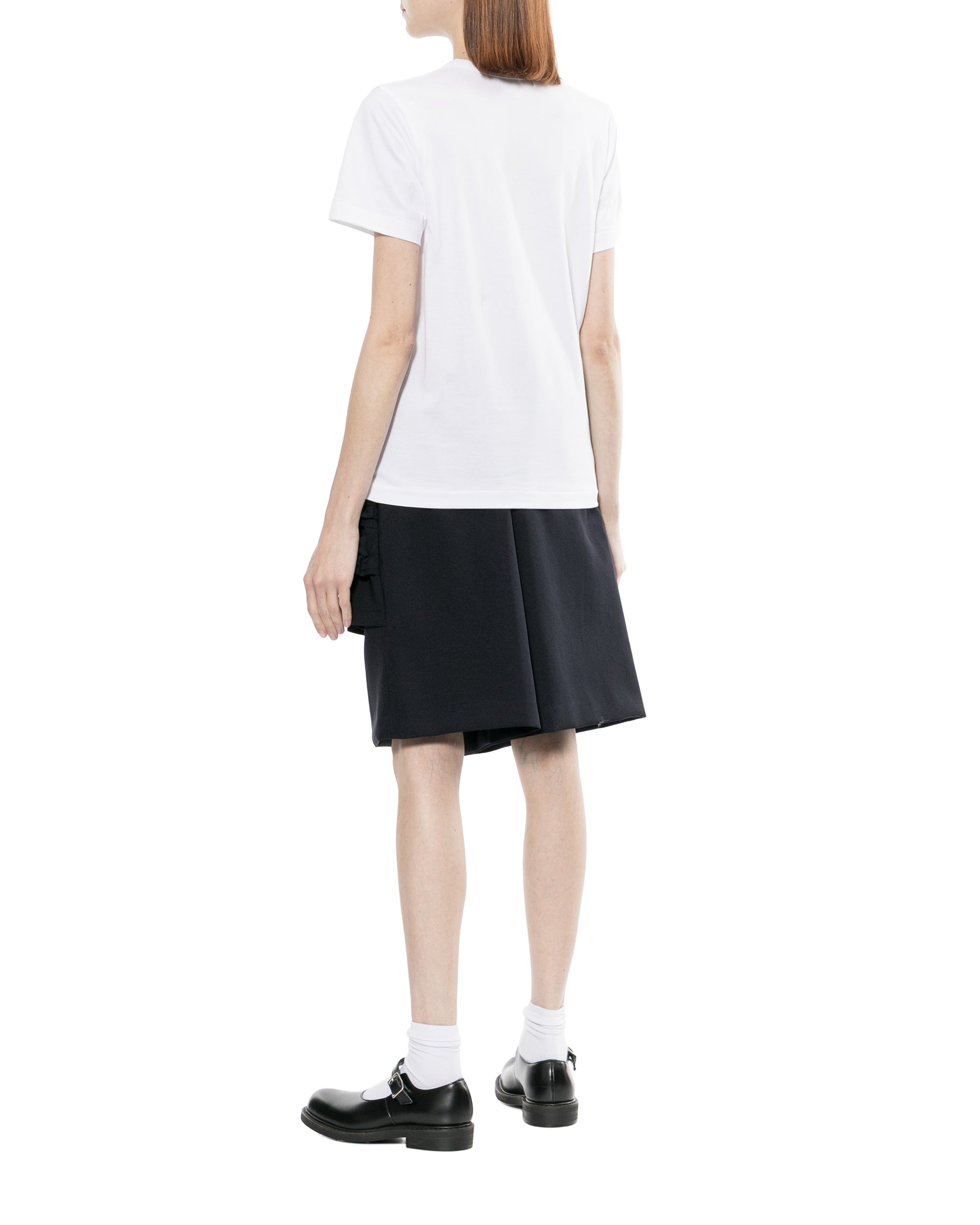 Tulle tee