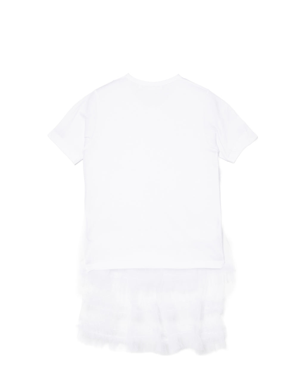 Tulle tee