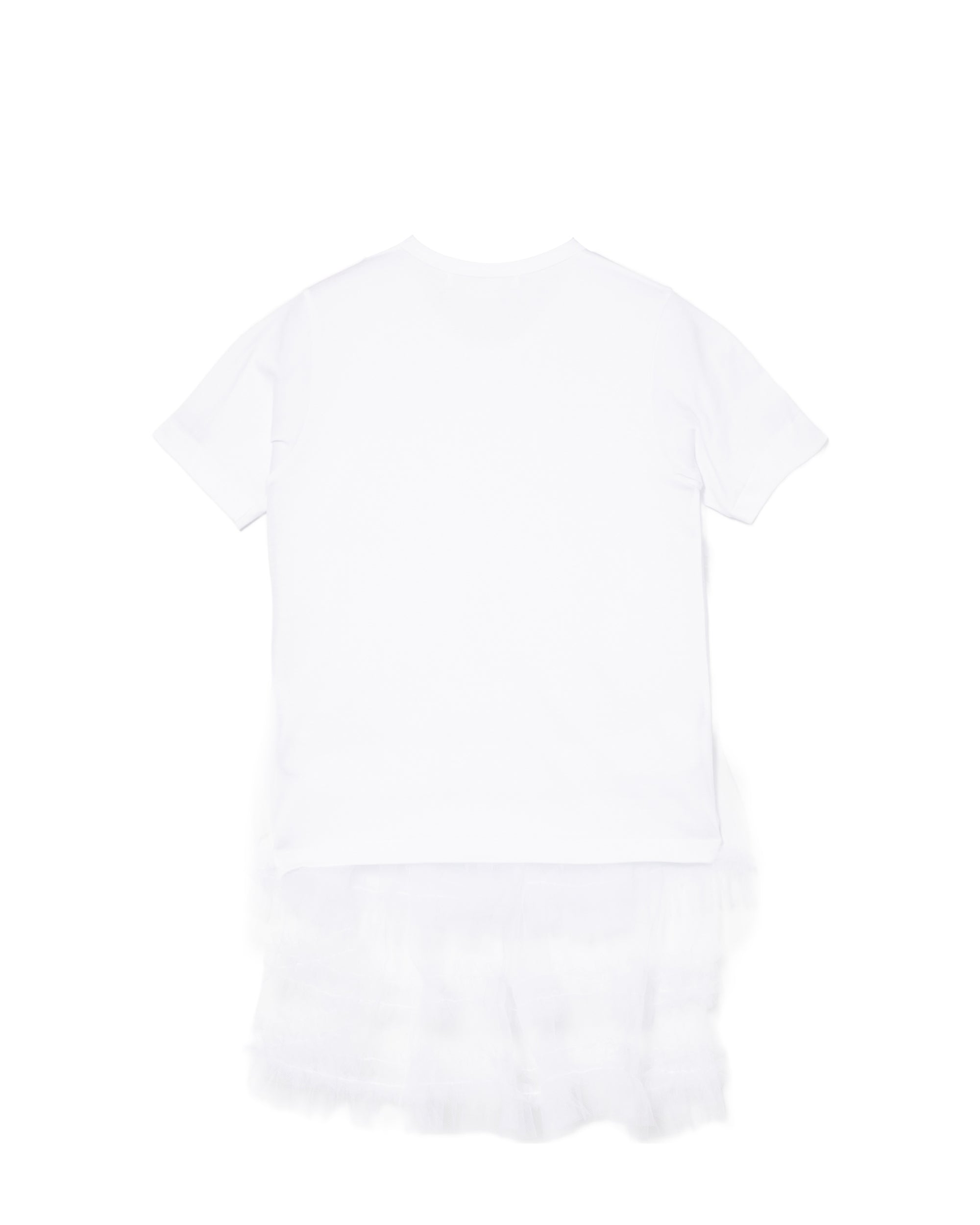 Tulle tee