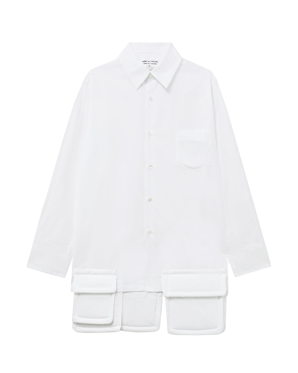 Pocket shirt