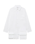 Pocket shirt