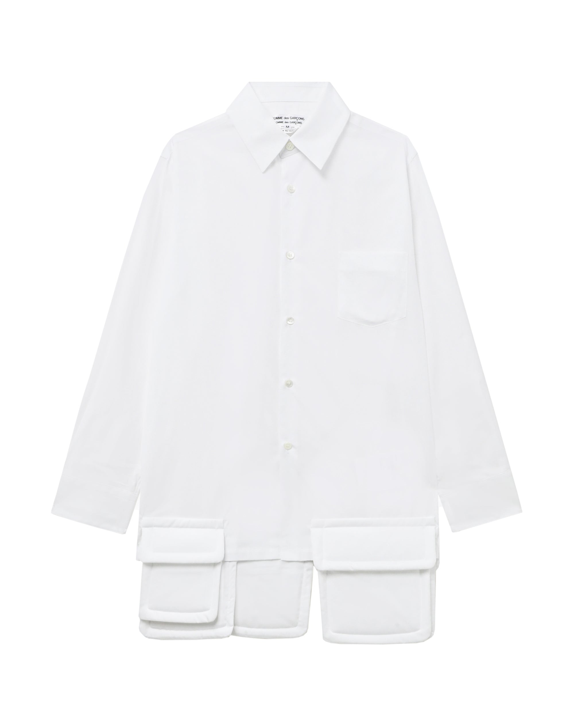 Pocket shirt