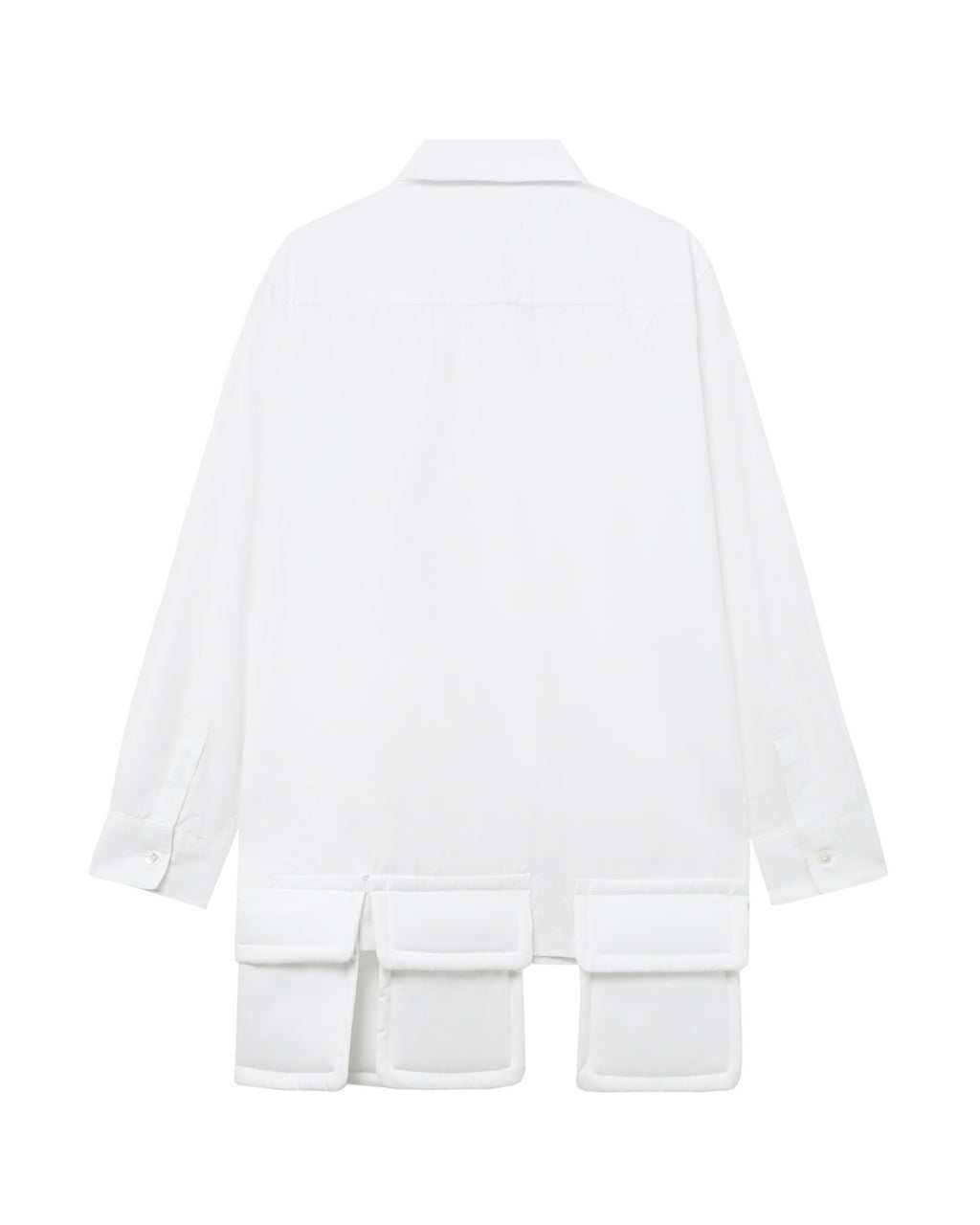 Pocket shirt