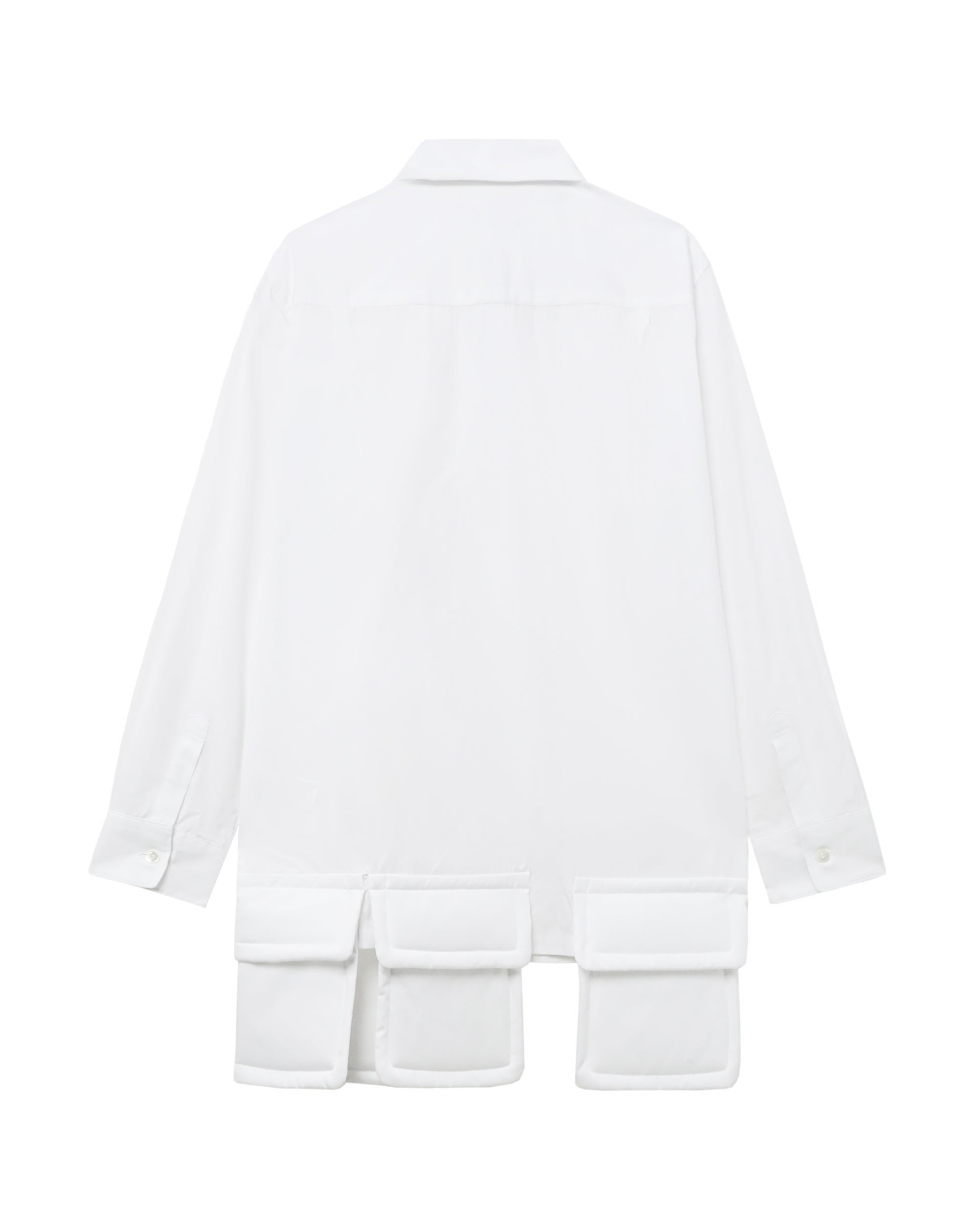 Pocket shirt
