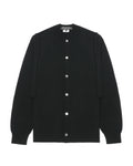 Buttoned cardigan